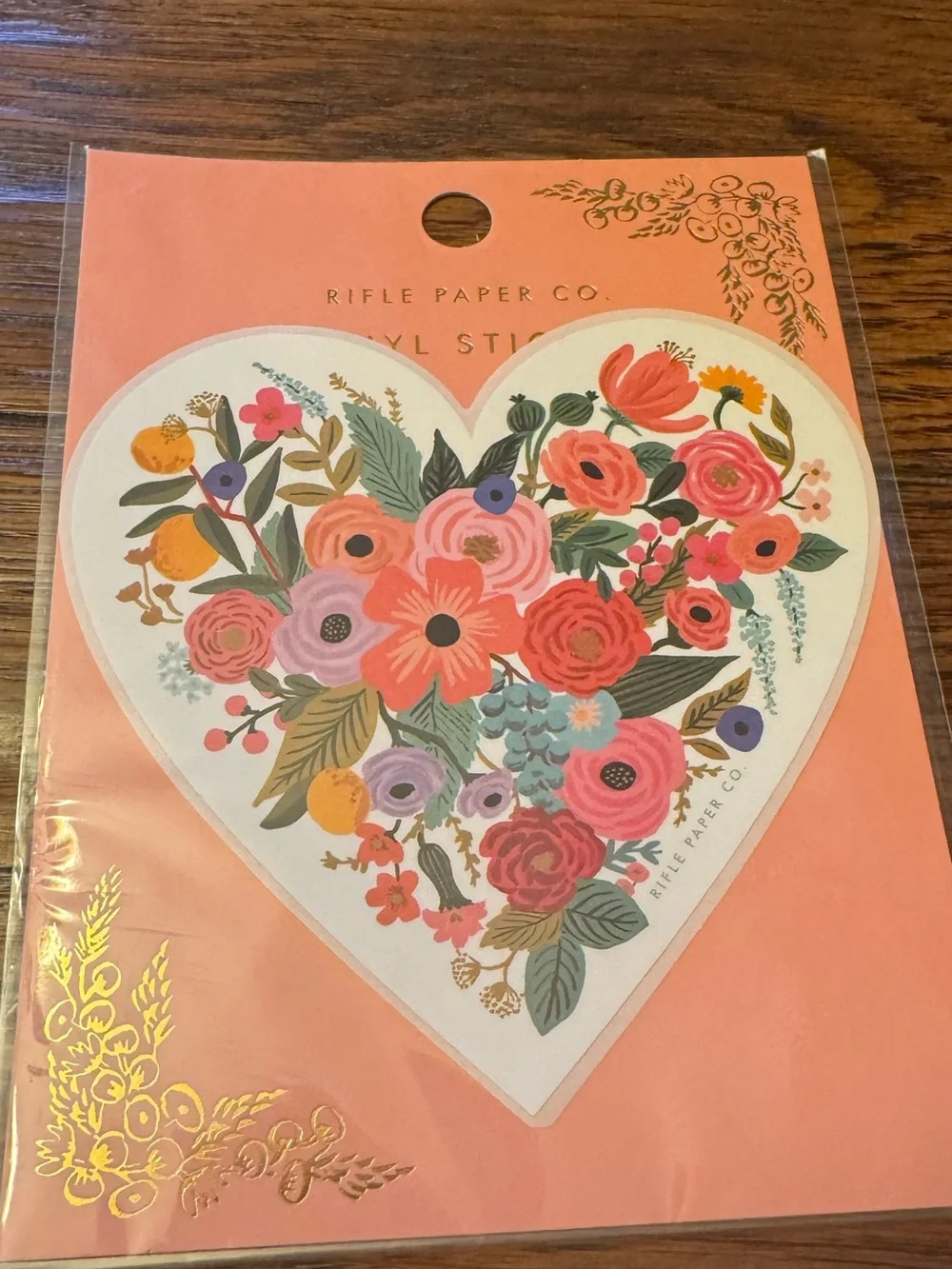 Rifle Paper Co Bundle 3 Piece Set